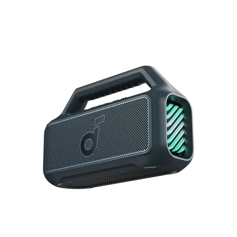 Boom 2  Portable Bluetooth Speaker for Bass